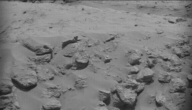 Sol 4748: Mast Camera (Mastcam)