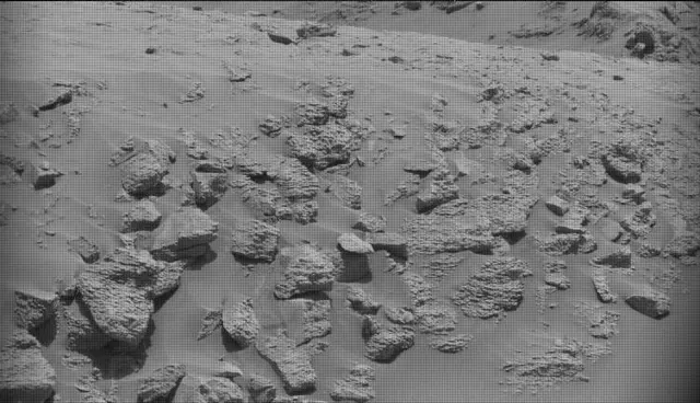 Sol 4748: Mast Camera (Mastcam)