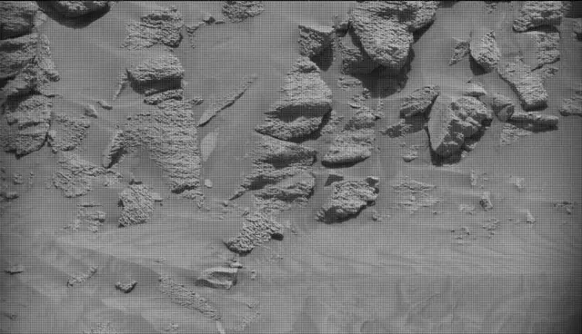 Sol 4748: Mast Camera (Mastcam)
