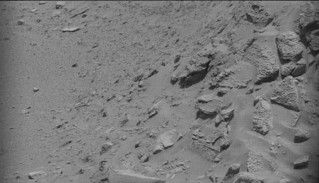 Sol 4748: Mast Camera (Mastcam)