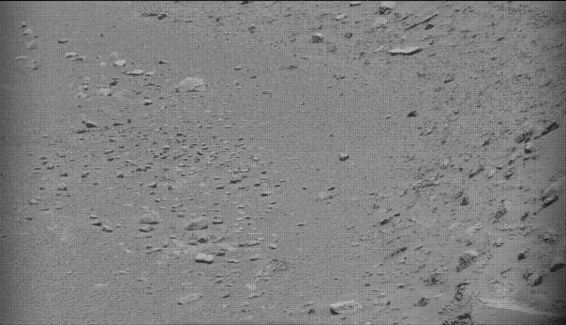 Sol 4748: Mast Camera (Mastcam)