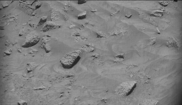 Sol 4748: Mast Camera (Mastcam)