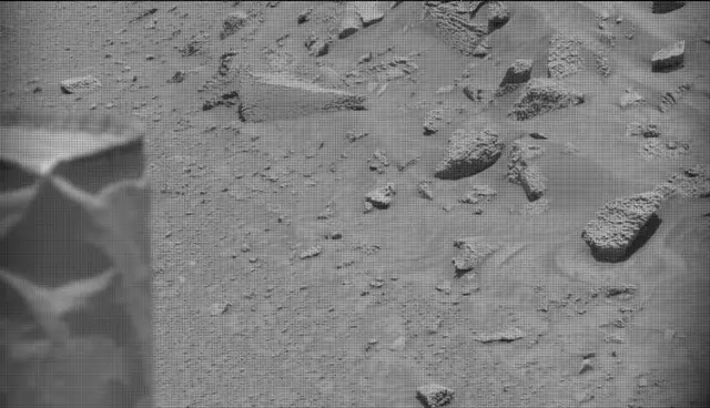 Sol 4748: Mast Camera (Mastcam)
