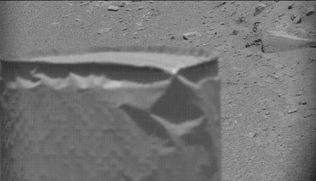 Sol 4748: Mast Camera (Mastcam)