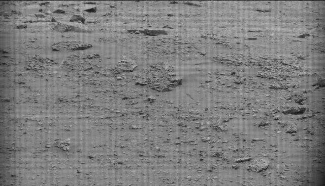 Sol 4748: Mast Camera (Mastcam)