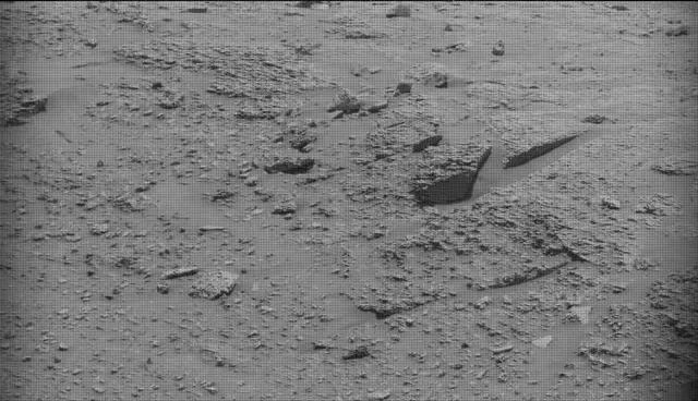 Sol 4748: Mast Camera (Mastcam)