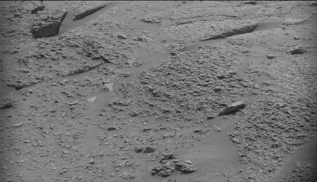 Sol 4748: Mast Camera (Mastcam)