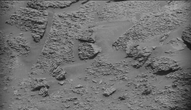 Sol 4748: Mast Camera (Mastcam)