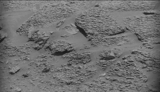 Sol 4748: Mast Camera (Mastcam)
