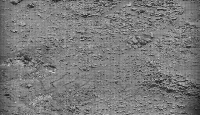 Sol 4748: Mast Camera (Mastcam)