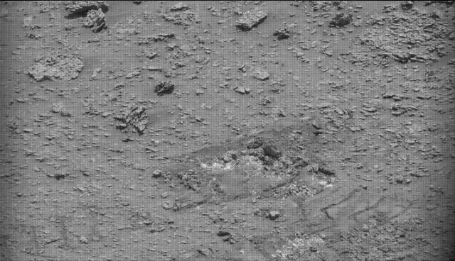 Sol 4748: Mast Camera (Mastcam)