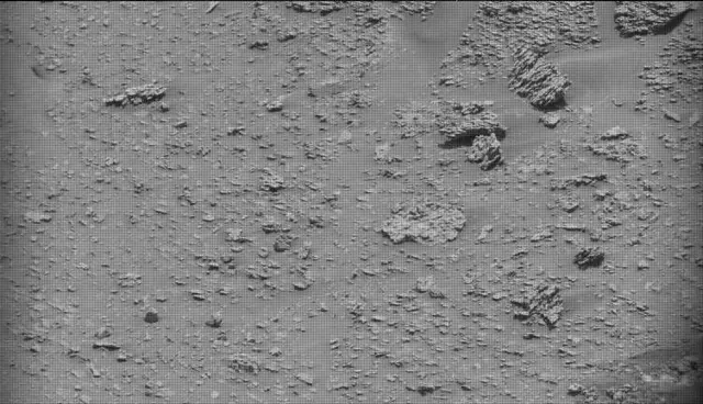 Sol 4748: Mast Camera (Mastcam)