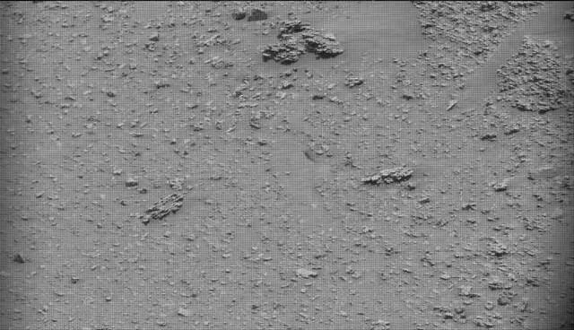 Sol 4748: Mast Camera (Mastcam)