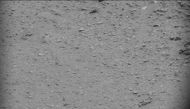 Sol 4748: Mast Camera (Mastcam)