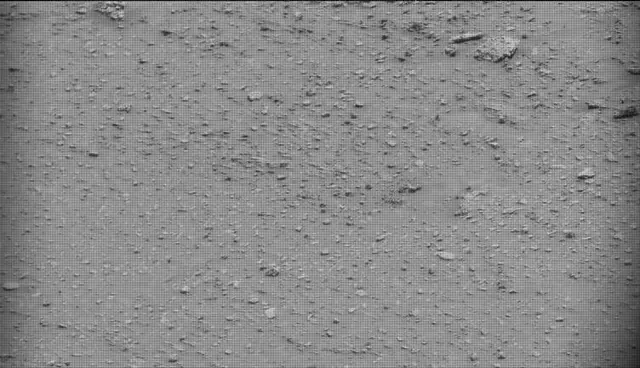 Sol 4748: Mast Camera (Mastcam)