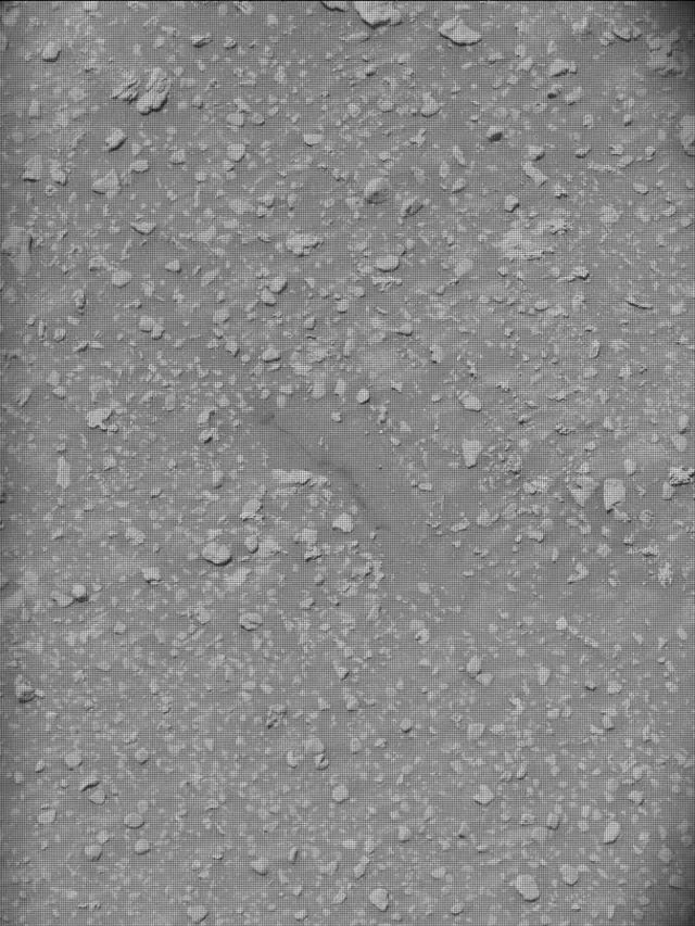 Sol 4748: Mast Camera (Mastcam)