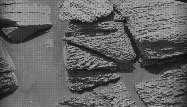 Sol 4748: Mast Camera (Mastcam)