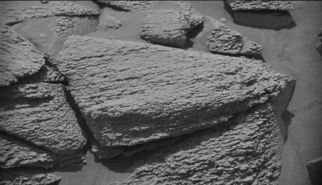 Sol 4748: Mast Camera (Mastcam)