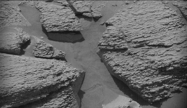 Sol 4748: Mast Camera (Mastcam)
