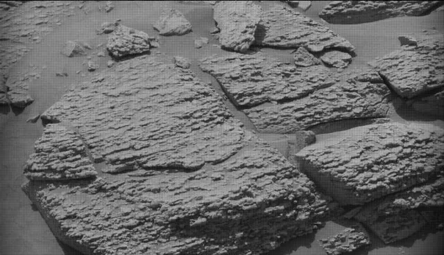 Sol 4748: Mast Camera (Mastcam)