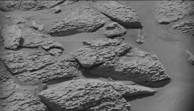 Sol 4748: Mast Camera (Mastcam)