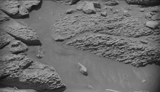 Sol 4748: Mast Camera (Mastcam)