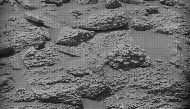 Sol 4748: Mast Camera (Mastcam)