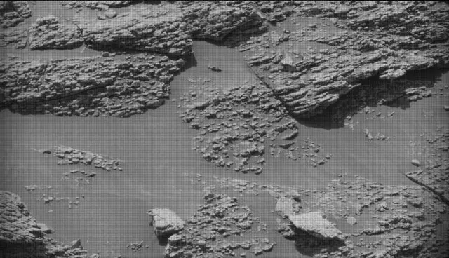 Sol 4748: Mast Camera (Mastcam)
