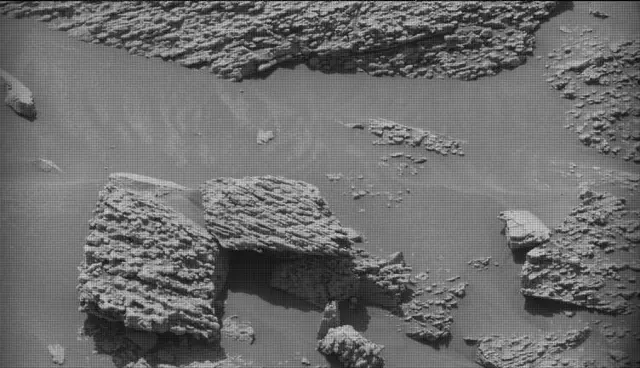 Sol 4748: Mast Camera (Mastcam)