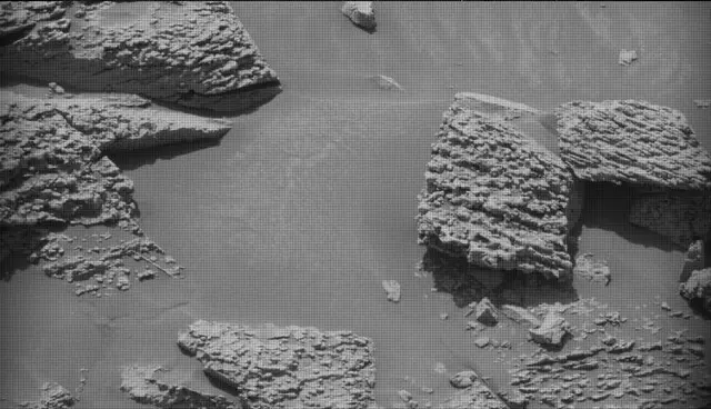 Sol 4748: Mast Camera (Mastcam)