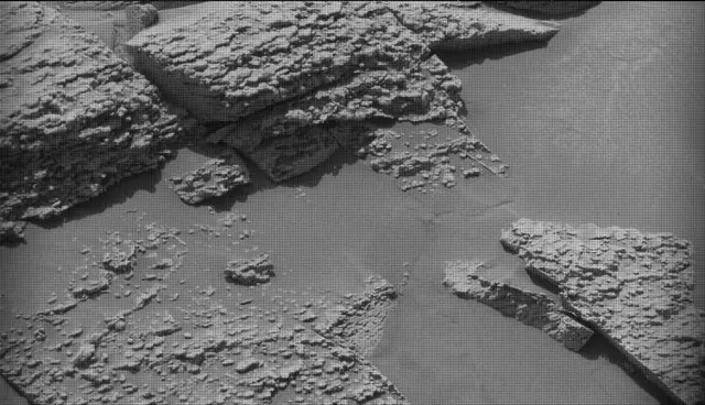 Sol 4748: Mast Camera (Mastcam)