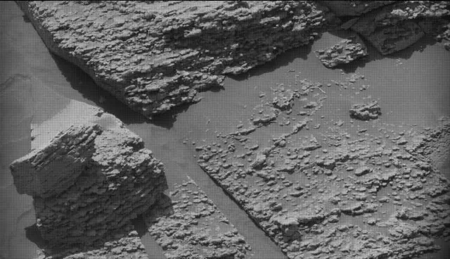 Sol 4748: Mast Camera (Mastcam)