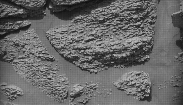 Sol 4748: Mast Camera (Mastcam)