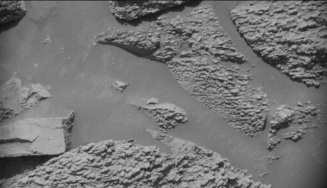 Sol 4748: Mast Camera (Mastcam)
