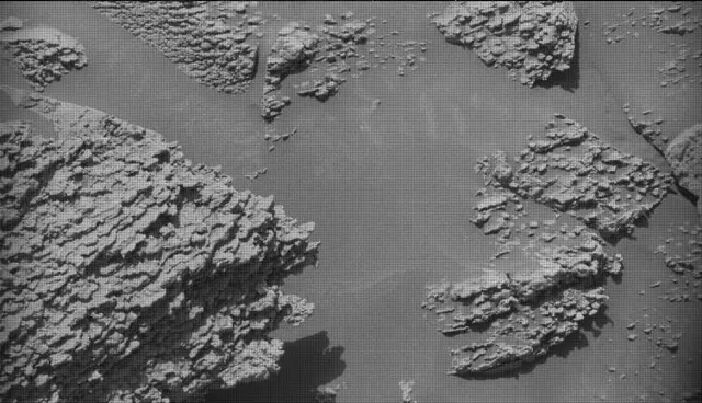 Sol 4748: Mast Camera (Mastcam)