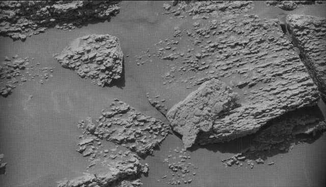 Sol 4748: Mast Camera (Mastcam)