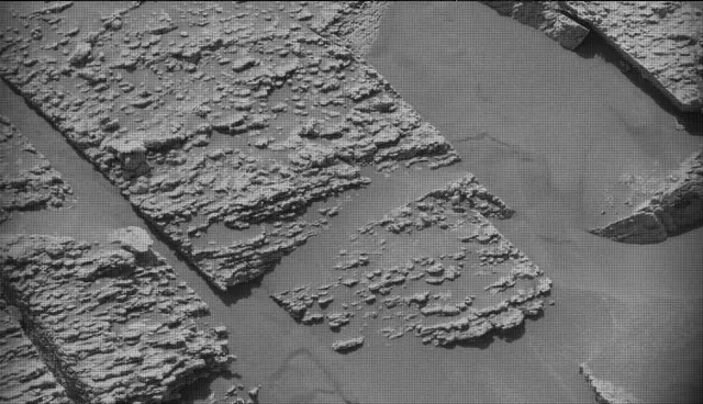 Sol 4748: Mast Camera (Mastcam)