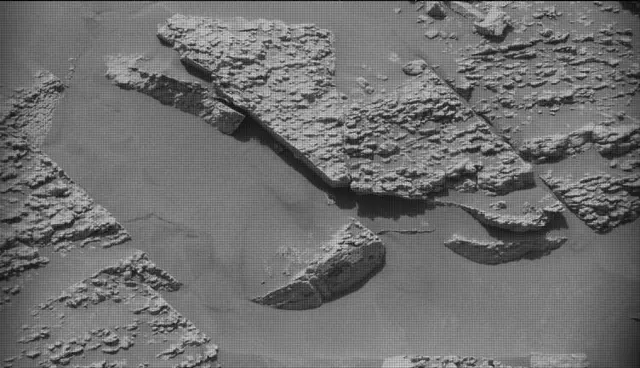 Sol 4748: Mast Camera (Mastcam)