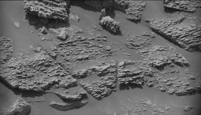 Sol 4748: Mast Camera (Mastcam)