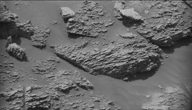 Sol 4748: Mast Camera (Mastcam)