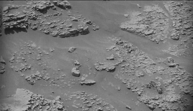 Sol 4748: Mast Camera (Mastcam)