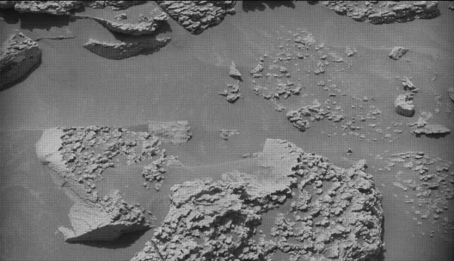 Sol 4748: Mast Camera (Mastcam)