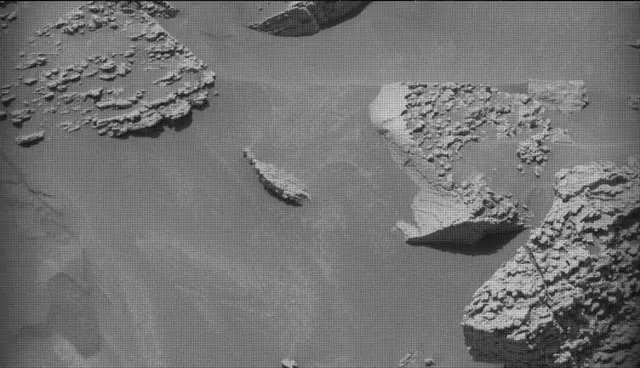 Sol 4748: Mast Camera (Mastcam)