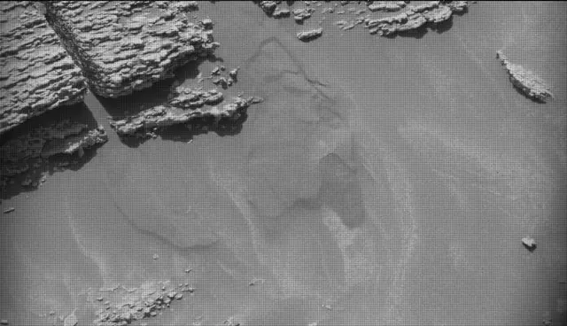 Sol 4748: Mast Camera (Mastcam)