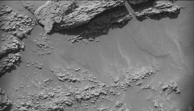 Sol 4748: Mast Camera (Mastcam)
