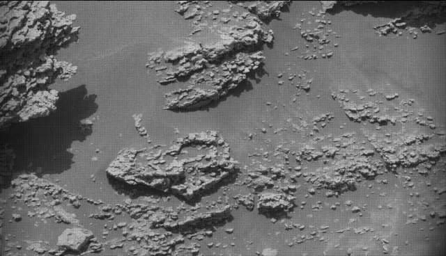 Sol 4748: Mast Camera (Mastcam)