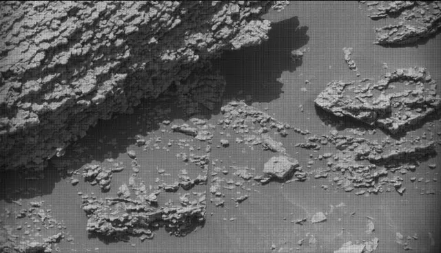 Sol 4748: Mast Camera (Mastcam)