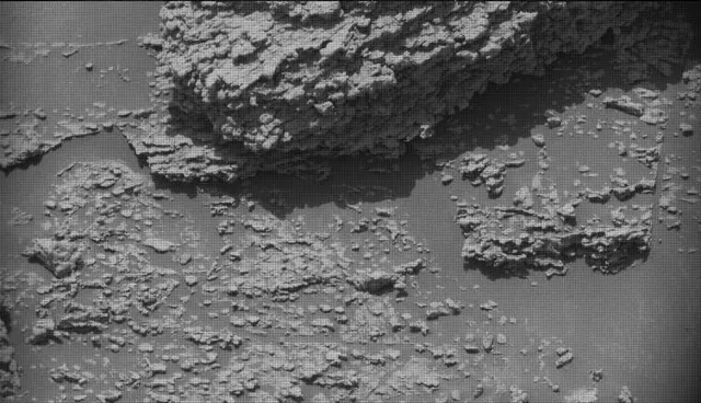 Sol 4748: Mast Camera (Mastcam)