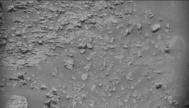 Sol 4748: Mast Camera (Mastcam)