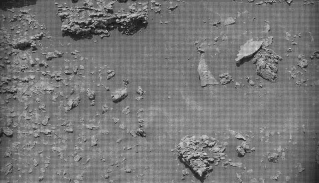 Sol 4748: Mast Camera (Mastcam)
